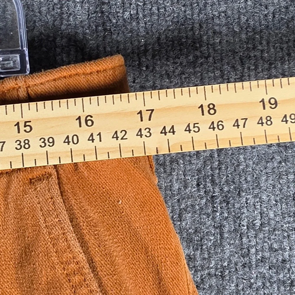 Levis Pants Mens Extra Large XX‎ Chino EZ Elastic Waist Straight Chinos